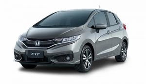 hondaFit