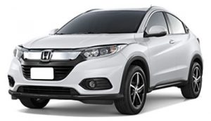 hr-vHonda