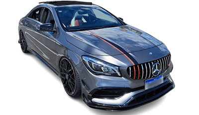 MERCEDES