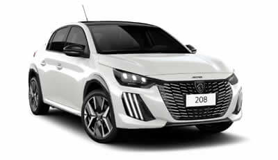 PEUGEOT208